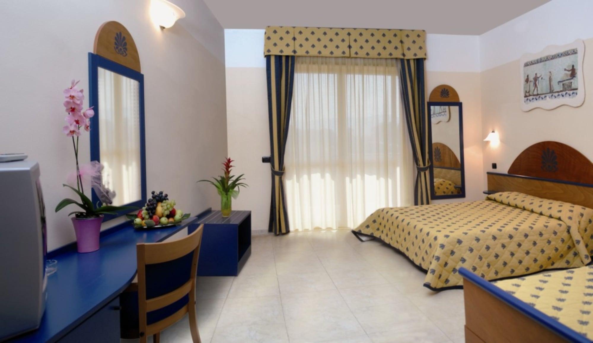Centro Turistico Akiris Hotel โนวา ซิริ มาริน่า ภายนอก รูปภาพ